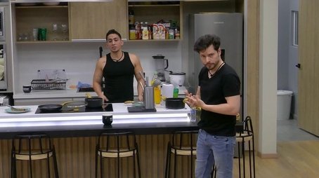 Gala de competencia por equipos (2024) - Episode 96 poster and promotional image