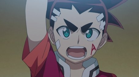 Dark Prince! Dread Hades! (2018) - Episode 29 poster and promotional image