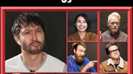 Season 2 (2021) - Season 2 poster and promotional image