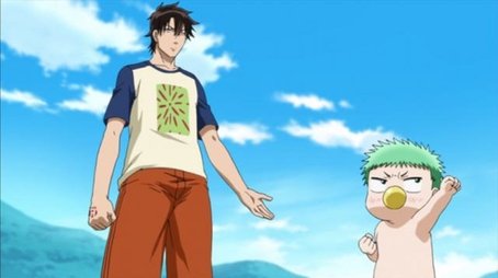 Beelzebub122
