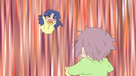 涼宮ハルヒちゃんの憂鬱 Сезон 1