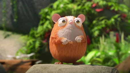 Vita da giungla: Alla riscossa! Stagione 1