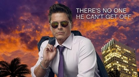 Season 1 (2015) - Season 1 poster and promotional image