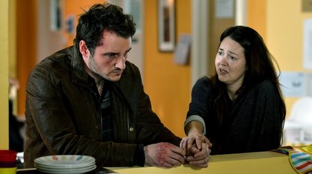 23/02/2016 (2016) - Episode 33 poster and promotional image