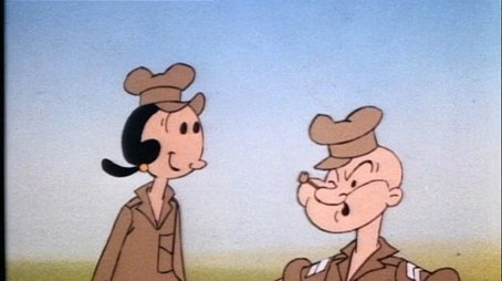 Top Kick in Boot Camp (1979) - Episode 29 poster and promotional image