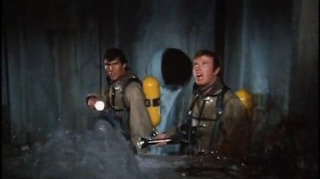 Helpful (1972) - Episode 12 poster and promotional image