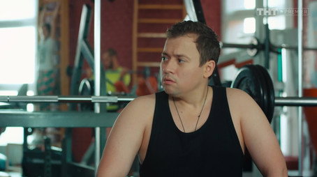 Саша и Таня Сезон 3