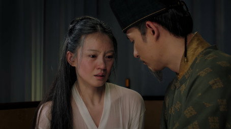 大宋宫词 Сезон 1