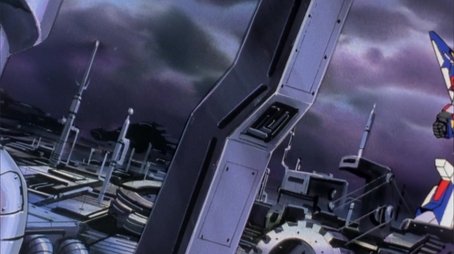 Episode 40 (1993) - Episode 40 poster and promotional image