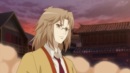 Episode 20 (2015) - Episode 20 poster and promotional image
