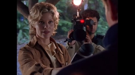 Josh (1998) - Episode 7 poster and promotional image
