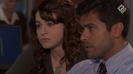 Deep Cover (2004) - Episode 14 poster and promotional image