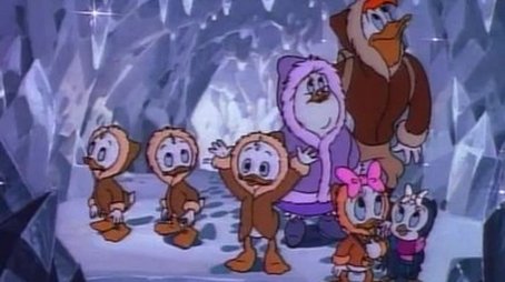 Cold Duck (4) (1987) - Episode 4 poster and promotional image