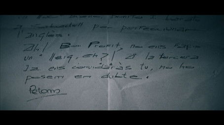 The Librarian Helena Jubany (2) (2020) - Episode 10 poster and promotional image