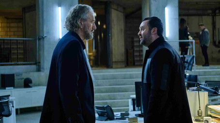 Episode 5 (2021) - Episode 5 poster and promotional image