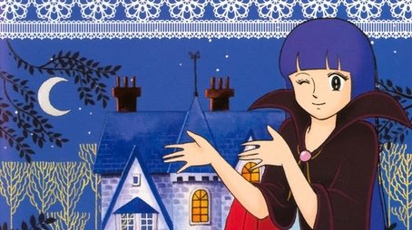 Tokimeki Tonight (1982) poster