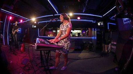 BBC Radio 1's Live Lounge Сезон 5