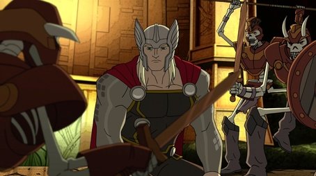 Os Vingadores Unidos210
