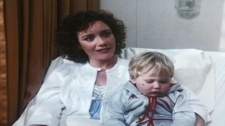 Amazing Face (1985) - Episode 20 poster and promotional image