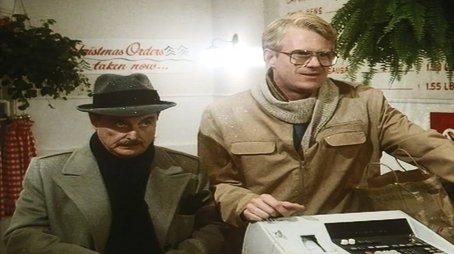 A Wing and a Prayer (1983) - Episode 5 poster and promotional image