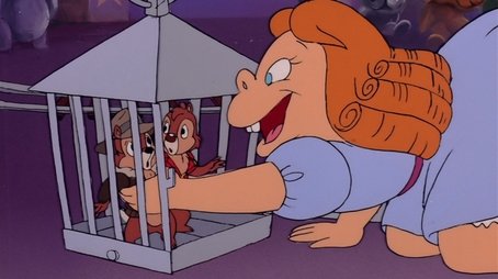 Out of Scale (1990) - Episode 37 poster and promotional image