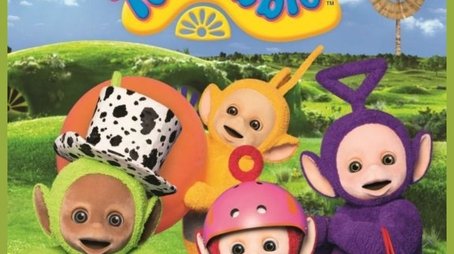 Season 3 (1997) - Season 3 poster and promotional image
