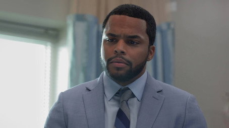 Tyler Perry's Sistas Сезон 8