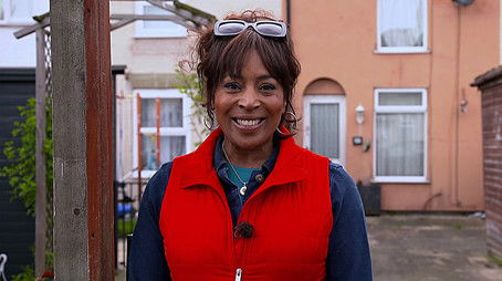 Digging It (2024) - Episode 32 poster and promotional image