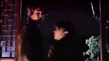 The Fire Within (1996) - Episode 8 poster and promotional image