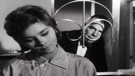 Mon Petit Chou (1961) - Episode 9 poster and promotional image