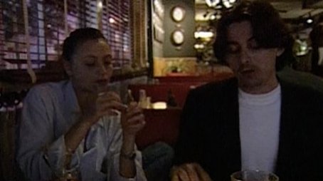 Torn Between Two Lovers (1996) - Episode 5 poster and promotional image