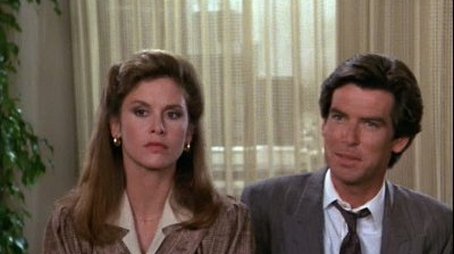 Premium Steele (1985) - Episode 7 poster and promotional image