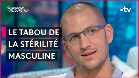 Male infertility: how to become parents? (2017) - Episode 21 poster and promotional image