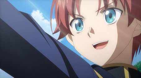 I;m a Noble on the Brink of Ruin, So I Might as Well Try Mastering Magic13