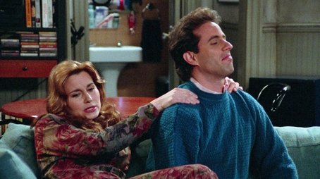The Masseuse (1993) - Episode 9 poster and promotional image