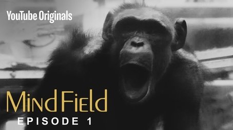 The Cognitive Tradeoff Hypothesis (2018) - Episode 1 poster and promotional image
