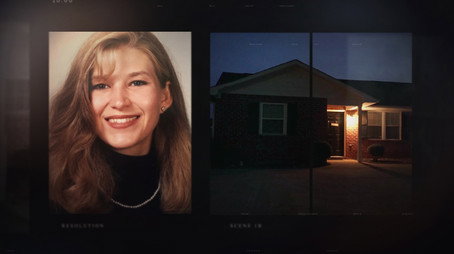 Dateline Sezona 34