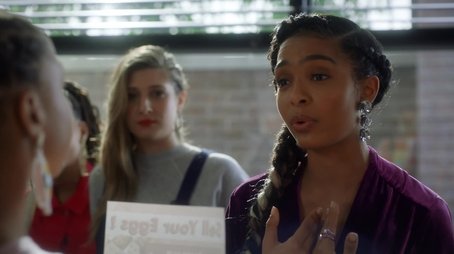 Can't Knock the Hustle (2019) - Episode 14 poster and promotional image