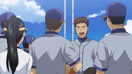 I'm fed up! (2008) - Episode 16 poster and promotional image