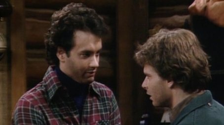 Who's on Thirst? (1982) - Episode 16 poster and promotional image