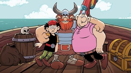Episode 1 (2025) - Episode 1 poster and promotional image
