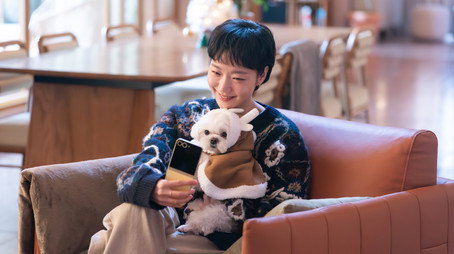 유미의 세포들 Сезон 3