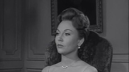 The Pearl Necklace (1961) - Episode 29 poster and promotional image