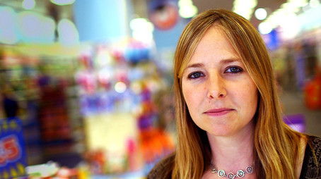 Sex: A Horizon Guide (2013) - Episode 105 poster and promotional image