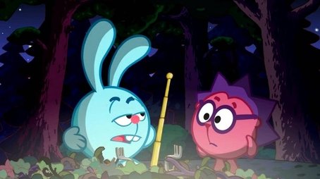 The Test. Part 1 (2011) - Episode 192 poster and promotional image