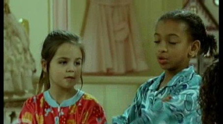 Cory in the House Sezóna 1