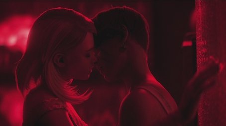 Love, Death e Robots11