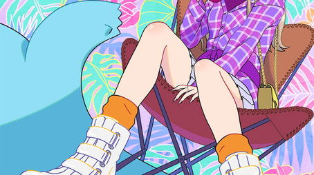 Season 1 (2020) - Season 1 poster and promotional image