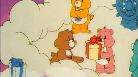 The Birthday (1985) - Episode 2 poster and promotional image