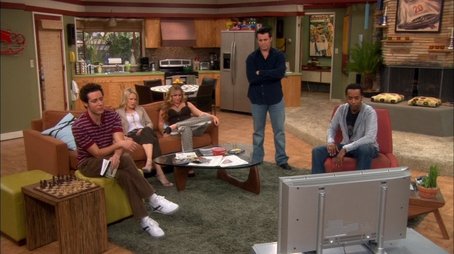 Joey and the Sex Tape (2005) - Episode 8 poster and promotional image